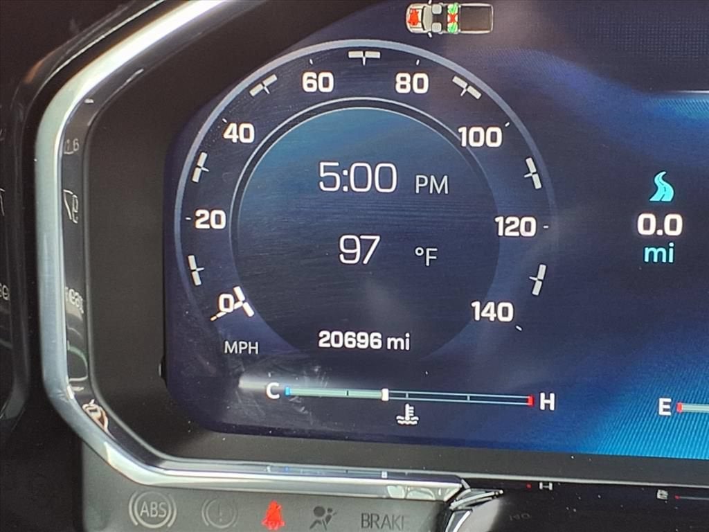 2026 Chevrolet Silverado 1500 LT - Photo 29
