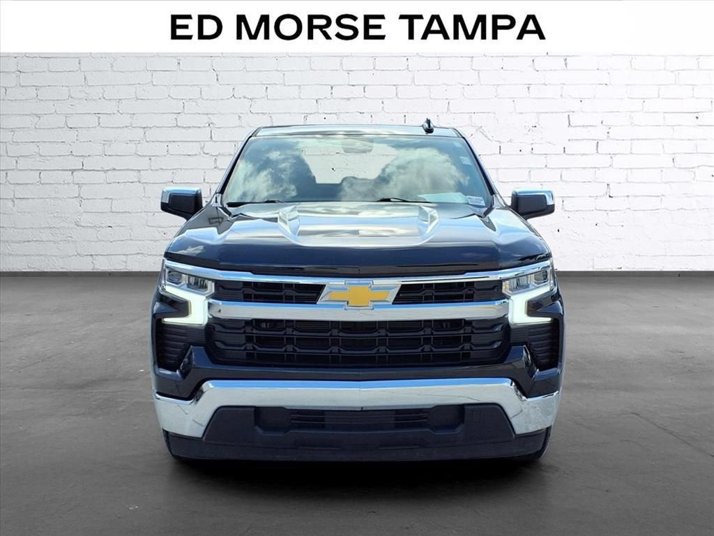 2026 Chevrolet Silverado 1500 LT - Photo 6