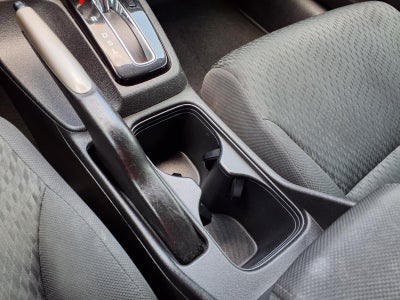 2014 Honda Civic Sedan LX