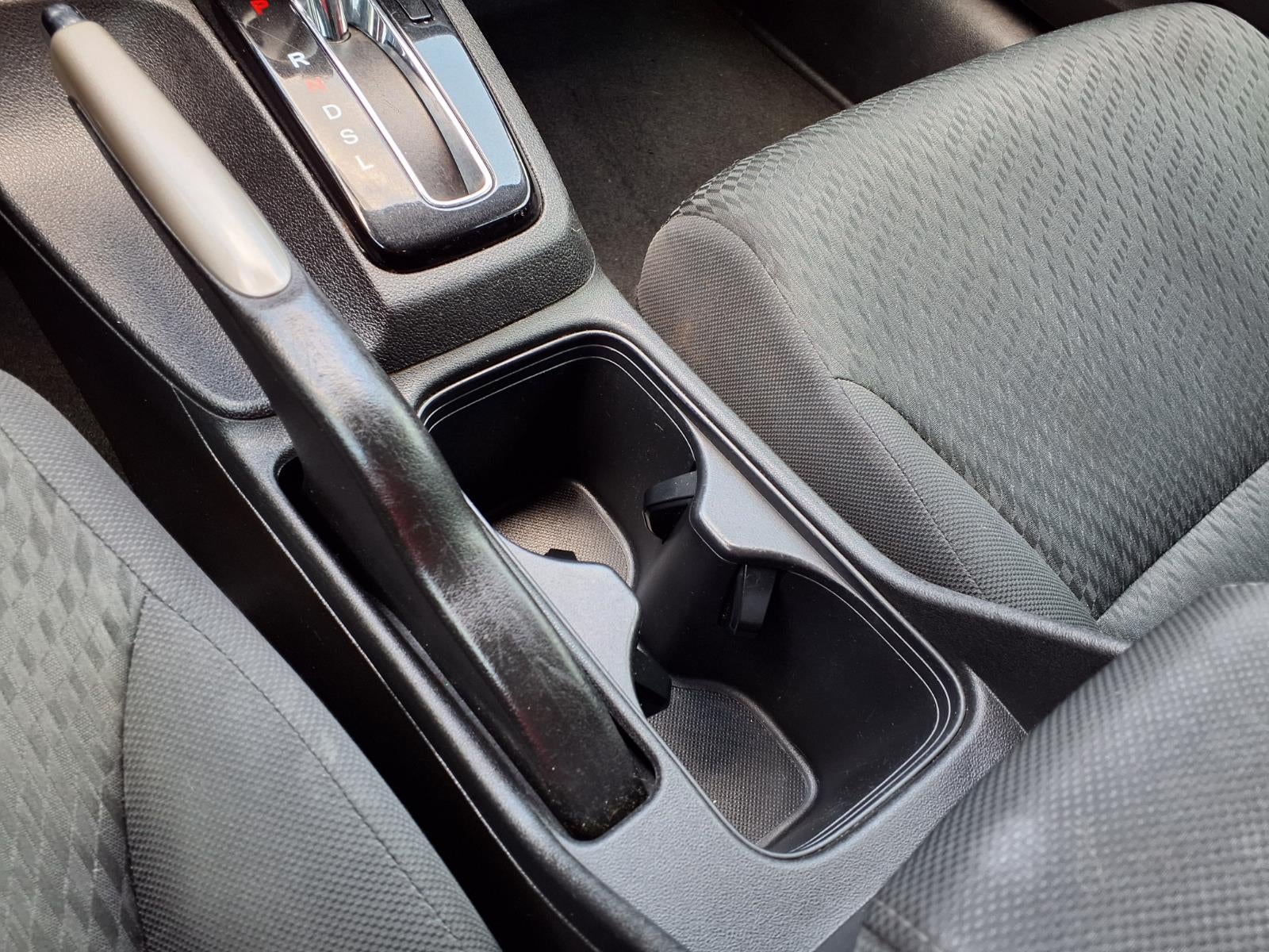 2014 Honda Civic Sedan LX