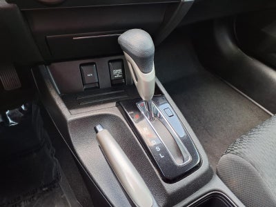 2014 Honda Civic Sedan LX