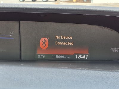 2014 Honda Civic Sedan LX