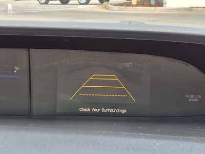 2014 Honda Civic Sedan LX