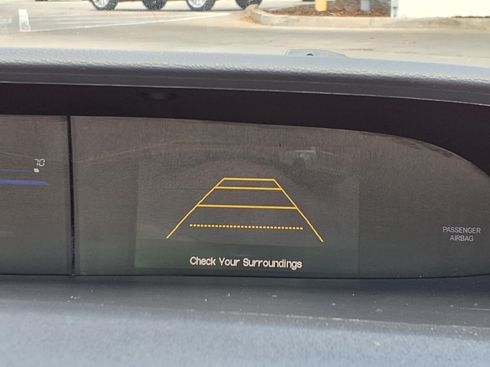 2014 Honda Civic Sedan LX