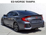 2019 Honda Civic Si Sedan NA
