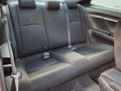 2019 Honda Civic Si Coupe NA