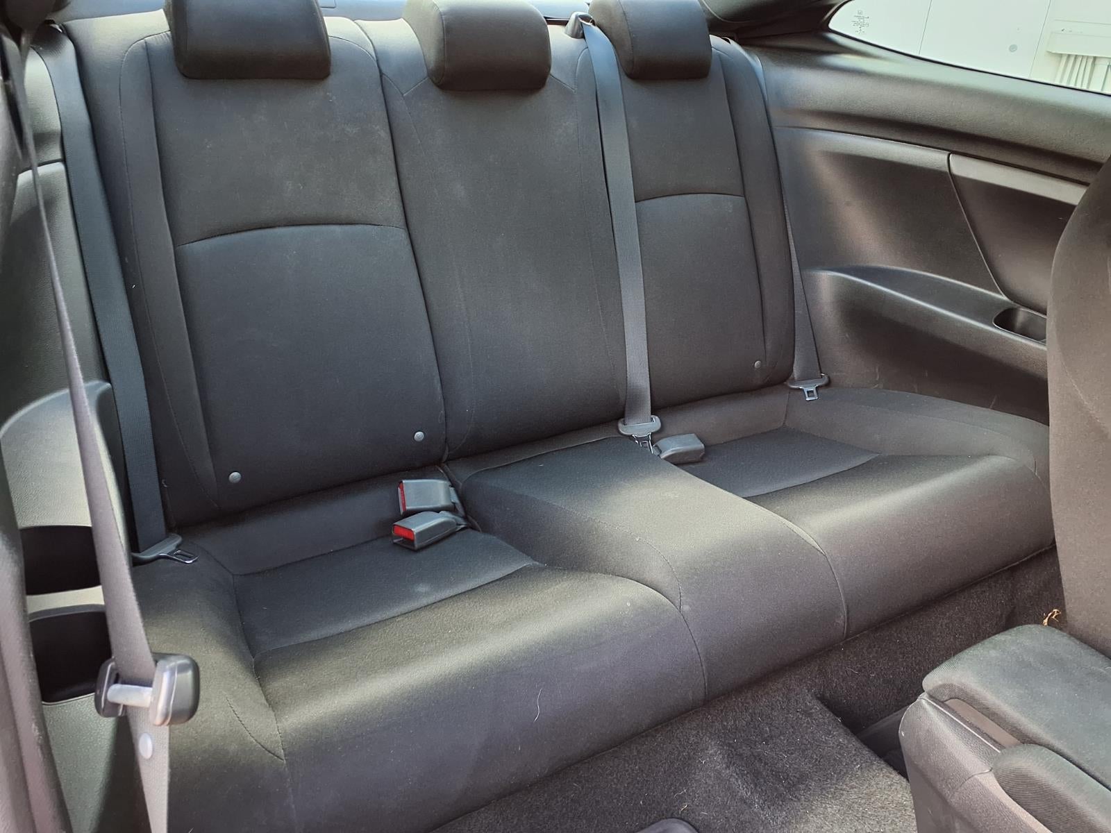 2019 Honda Civic Si Coupe NA