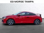 2019 Honda Civic Si Coupe NA