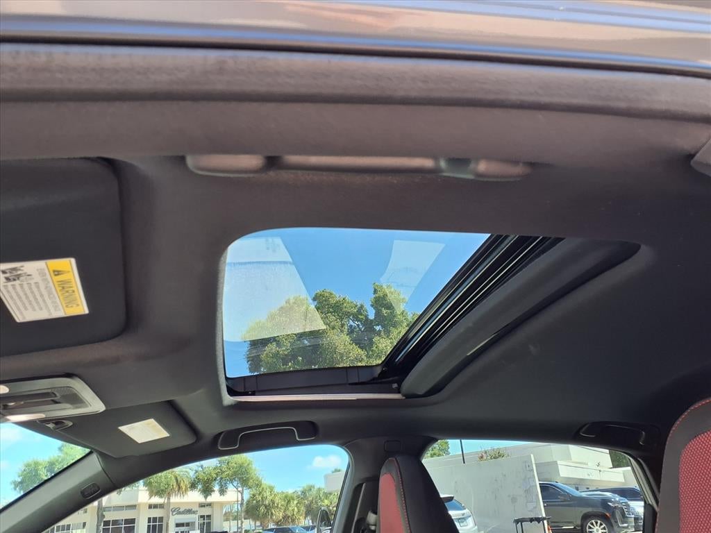 2026 Honda Civic Si SI