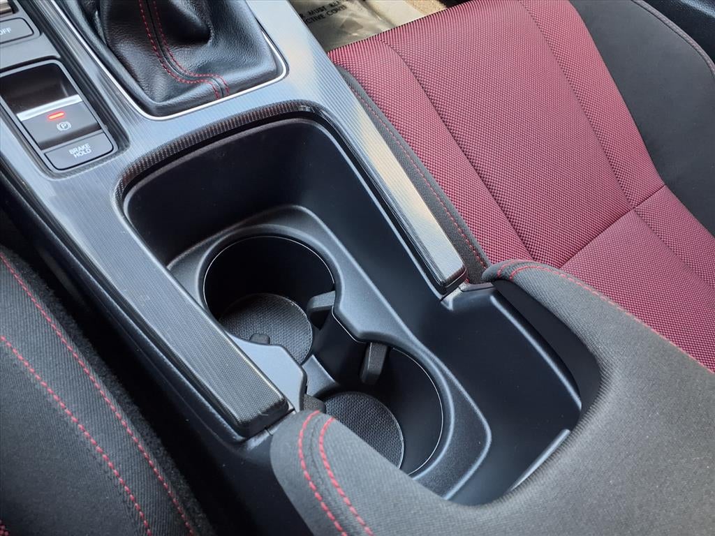 2026 Honda Civic Si SI