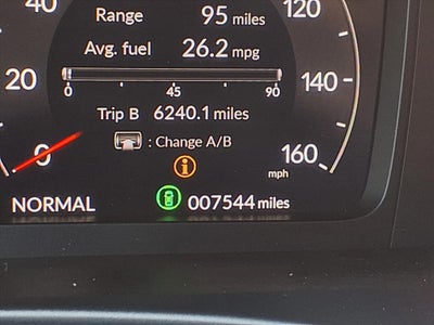 2026 Honda Civic Si SI