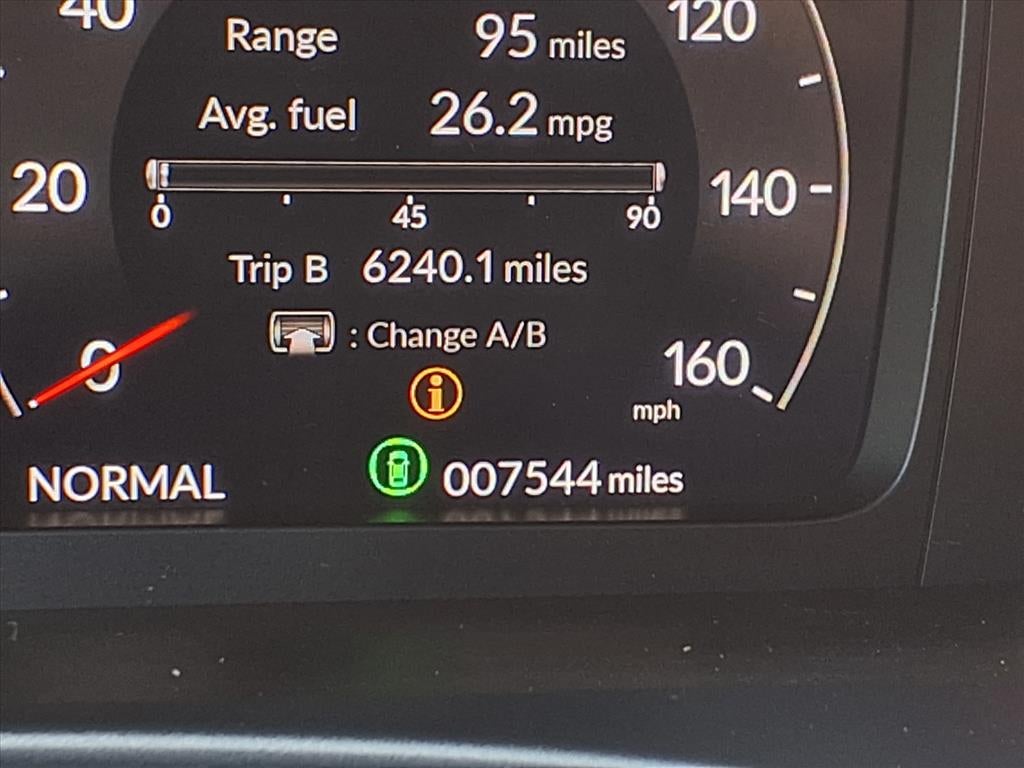 2026 Honda Civic Si SI