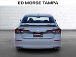2026 Honda Civic Si SI