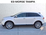 2013 Lincoln MKX Base
