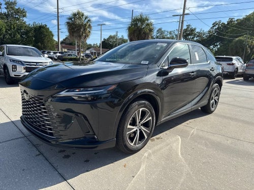 2024 Lexus RX RX 350