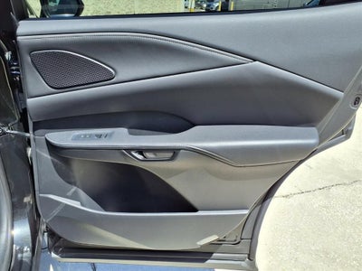 2024 Lexus RX RX 350