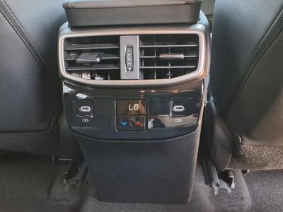 2024 Lexus RX RX 350