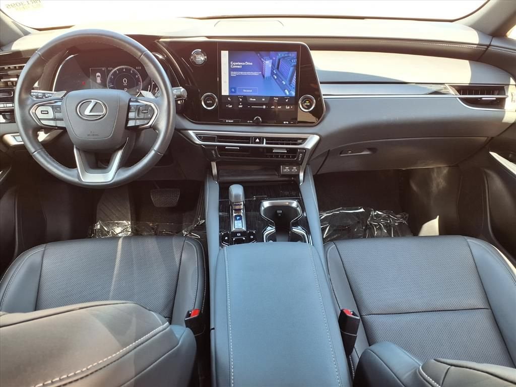 2024 Lexus RX RX 350