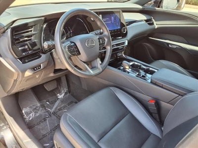 2024 Lexus RX RX 350