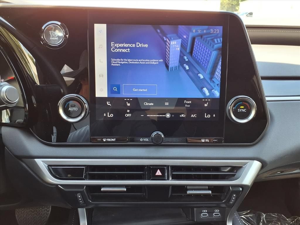 2024 Lexus RX RX 350