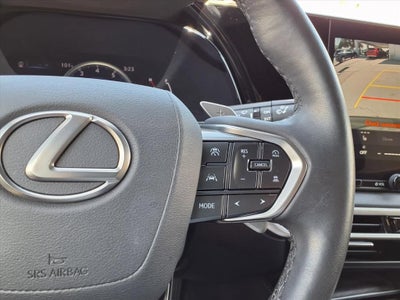 2024 Lexus RX RX 350