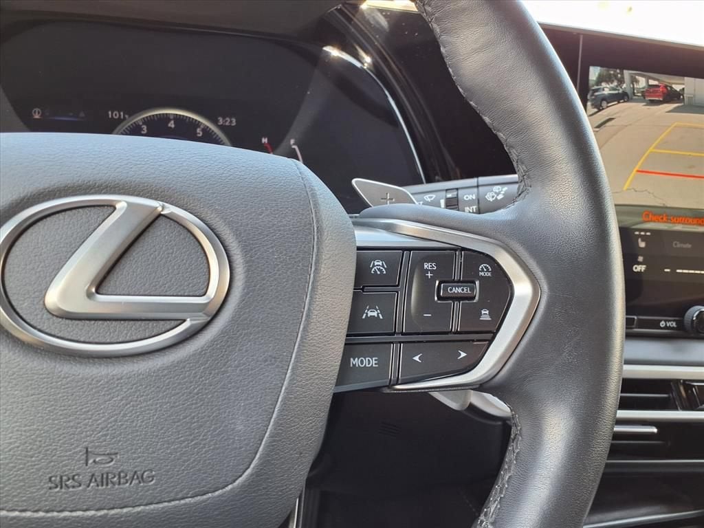 2024 Lexus RX RX 350