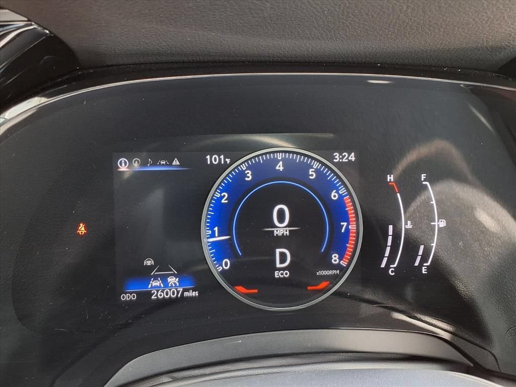2024 Lexus RX RX 350