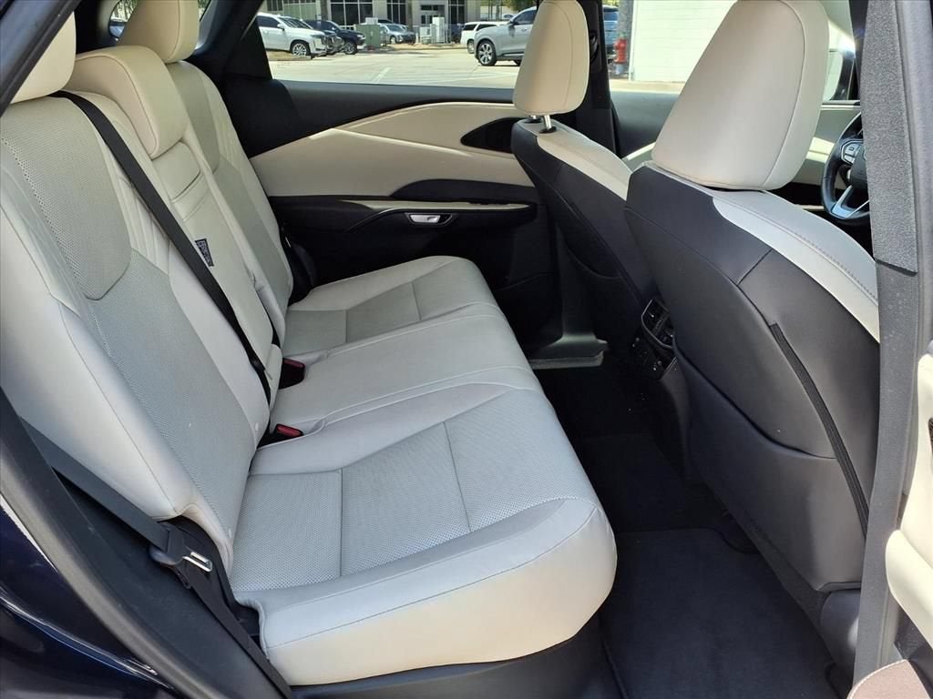 2024 Lexus RX RX 350