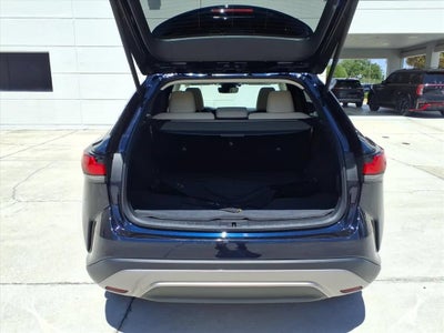 2024 Lexus RX RX 350