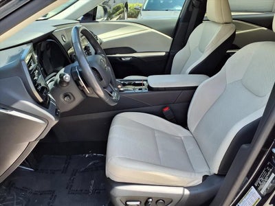 2024 Lexus RX RX 350
