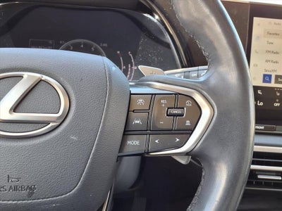 2024 Lexus RX RX 350