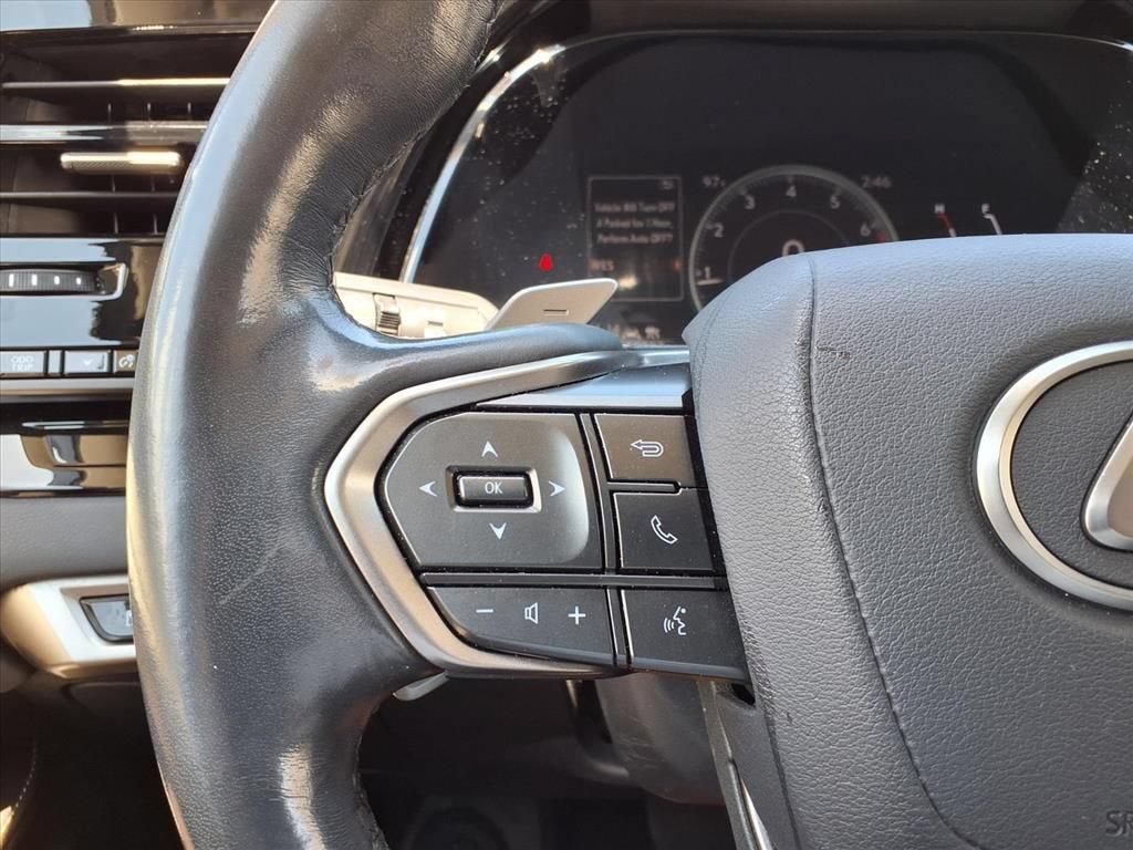 2024 Lexus RX RX 350