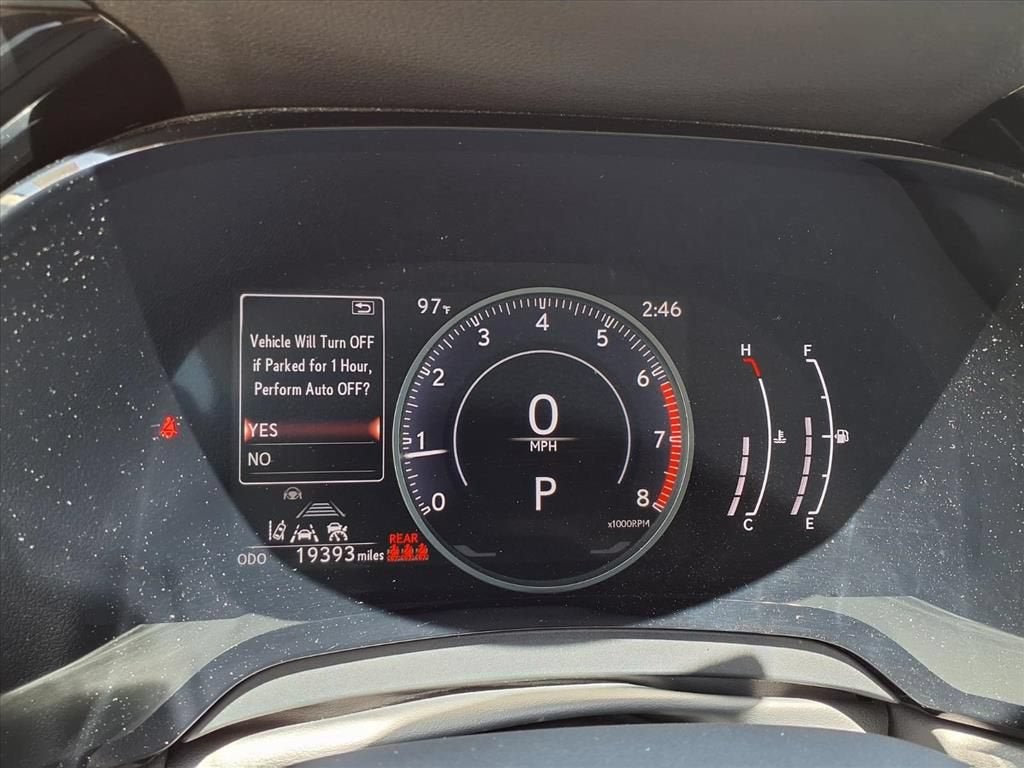 2024 Lexus RX RX 350