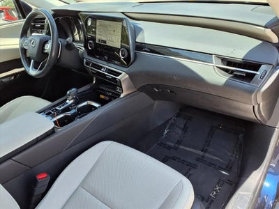 2024 Lexus RX RX 350