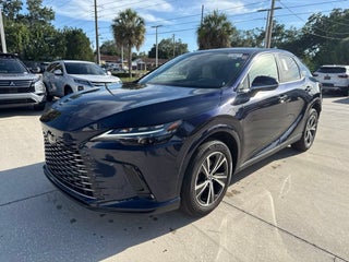 2024 Lexus RX RX 350