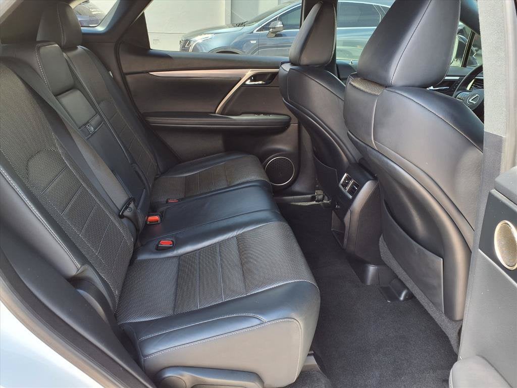 2019 Lexus RX 350 F SPORT - Photo 13