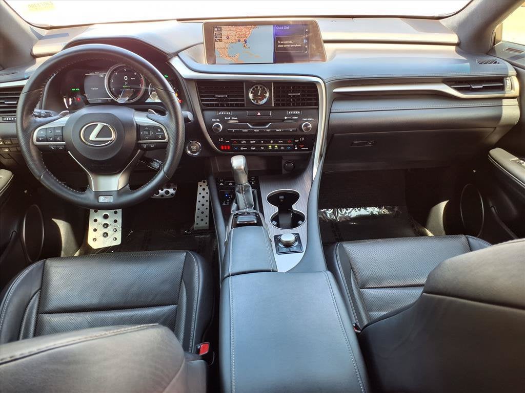 2019 Lexus RX 350 F SPORT - Photo 15