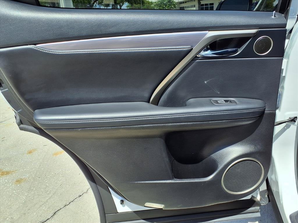 2019 Lexus RX 350 F SPORT - Photo 17