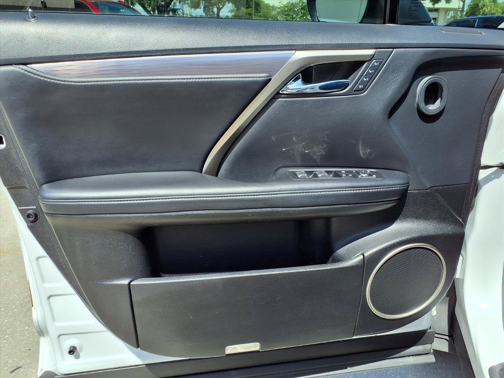 2019 Lexus RX 350 F SPORT - Photo 20