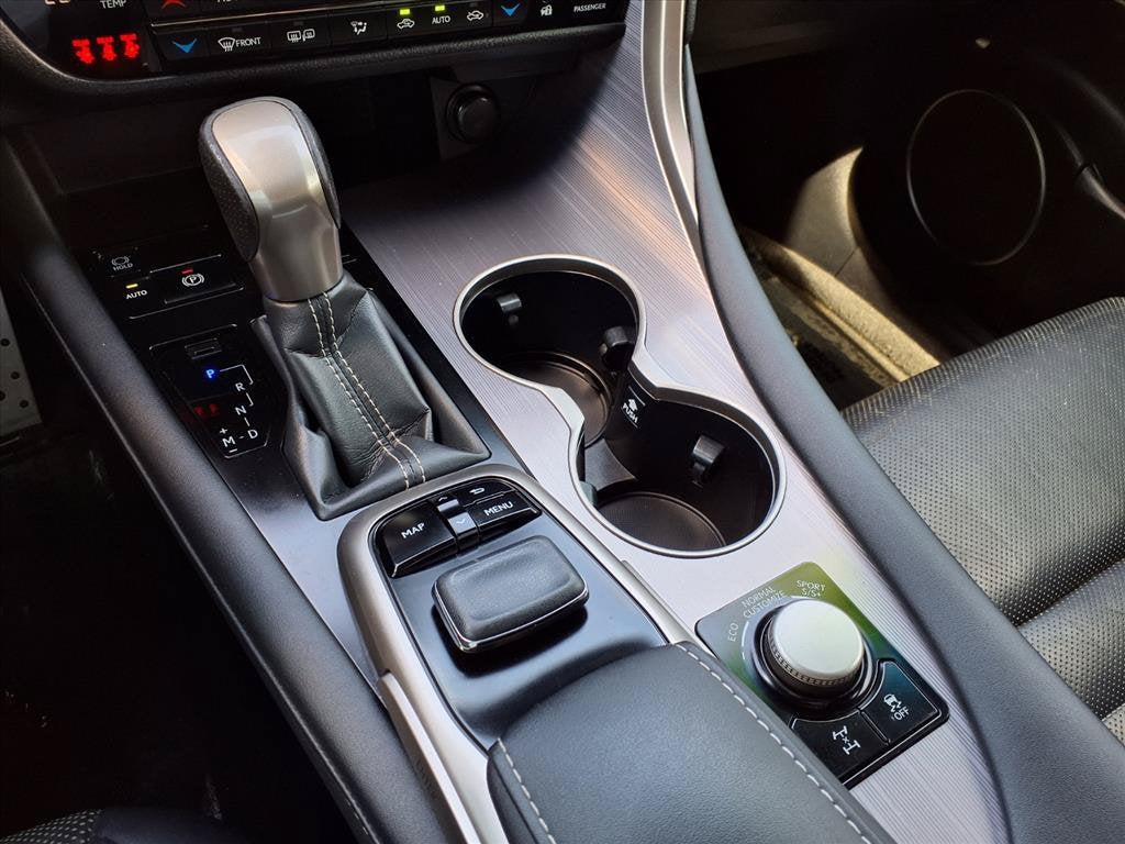2019 Lexus RX 350 F SPORT - Photo 24
