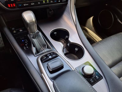 2019 Lexus RX RX 350
