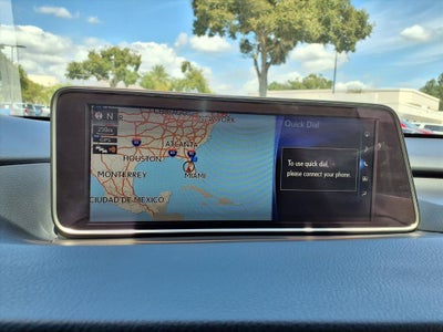 2019 Lexus RX RX 350