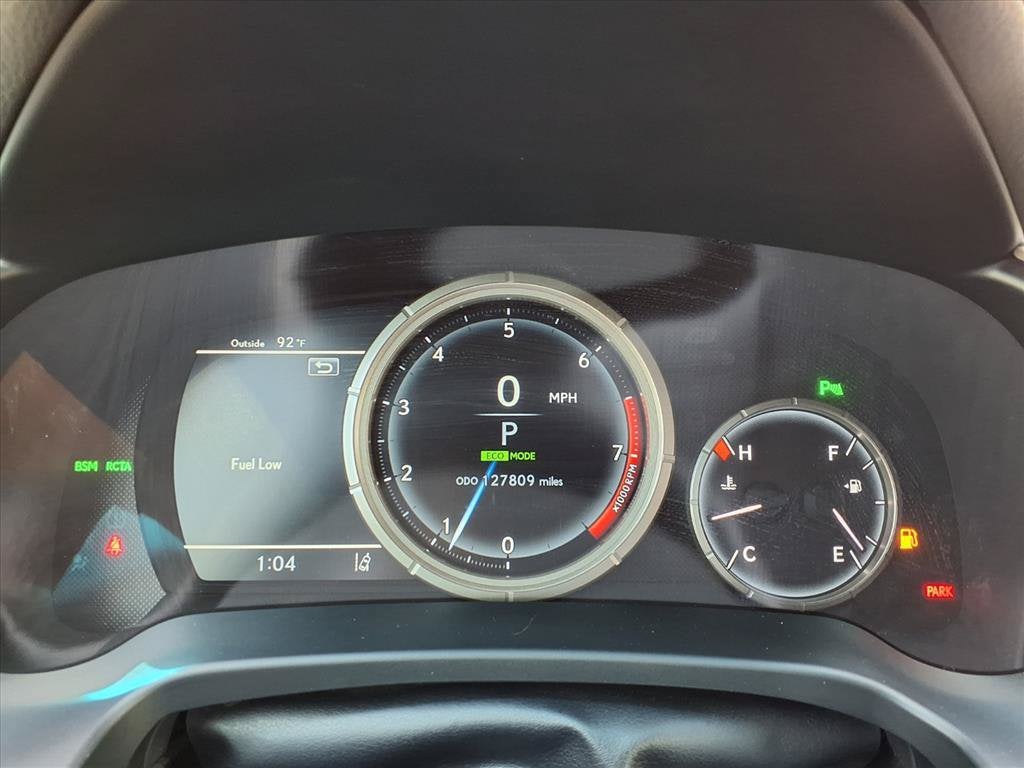 2019 Lexus RX 350 F SPORT - Photo 30