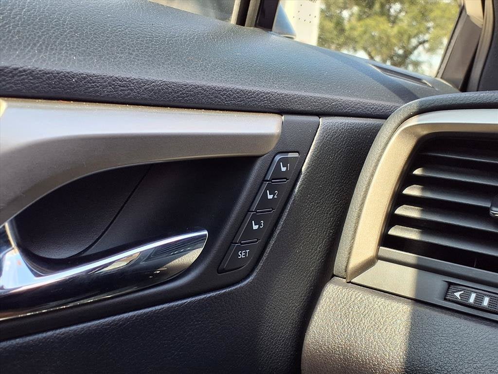 2019 Lexus RX RX 350