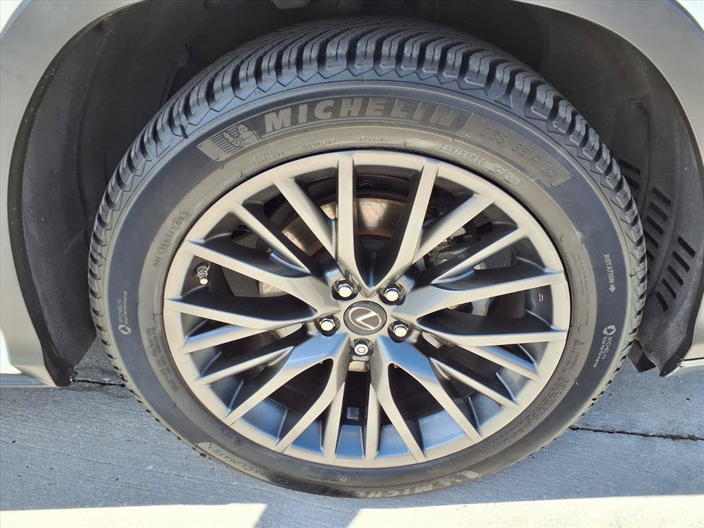2019 Lexus RX 350 F SPORT - Photo 7