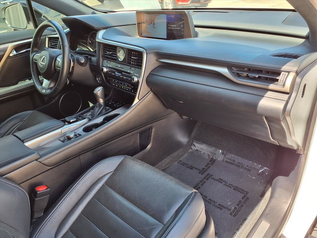 2019 Lexus RX 350 F SPORT - Photo 8
