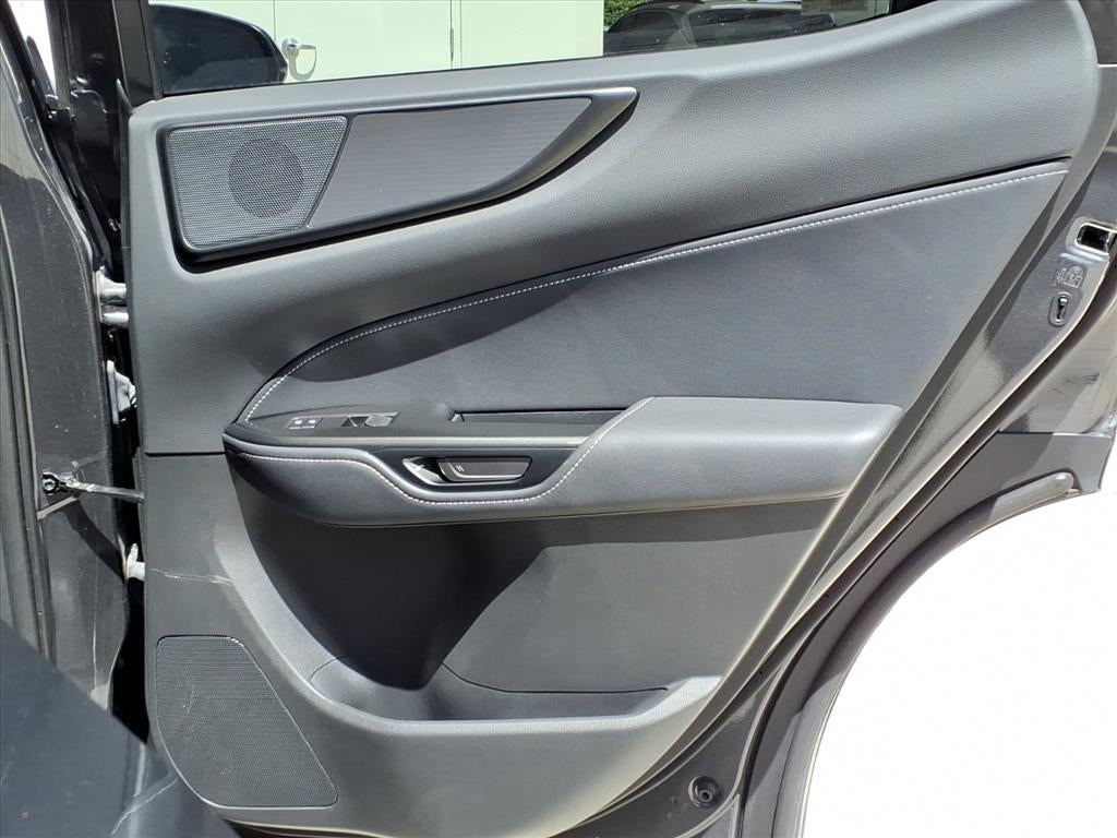 2024 Lexus NX NX 350 F SPORT Handling