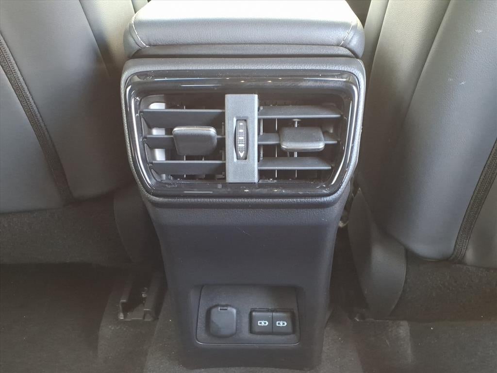 2024 Lexus NX NX 350 F SPORT Handling