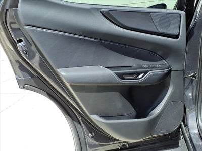 2024 Lexus NX NX 350 F SPORT Handling