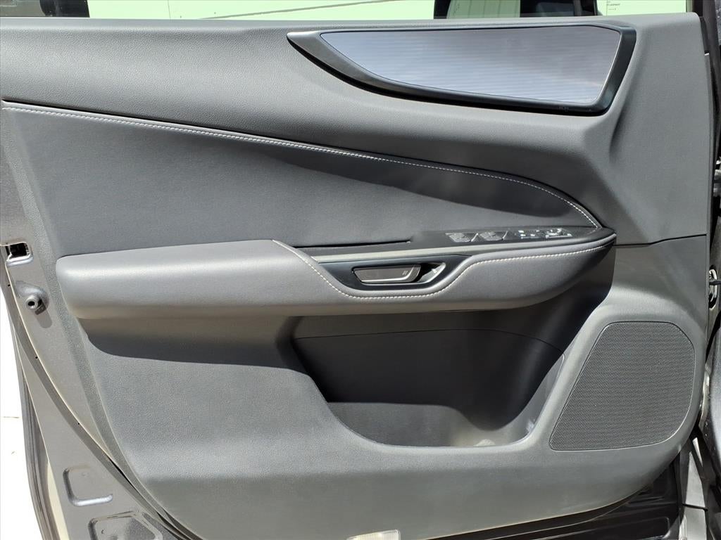 2024 Lexus NX NX 350 F SPORT Handling